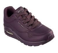 Baskets Skechers Stand On Air, Violet, Femme 37