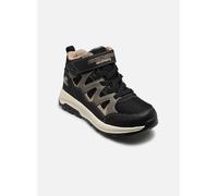Baskets Skechers Storm Blazer - Drizzle Squad pour 30 Noir
