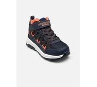 Baskets Skechers Storm Blazer - Drizzle Squad pour Enfant 32 Bleu