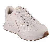 Baskets Skechers Street Gusto, Blanc, Femme 36