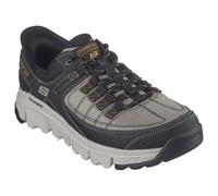 Skechers Espadrilles Summits At 237622 Homme Taupe synthétique/mesh, bordure noire 45 EU