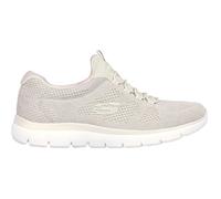 Baskets - SKECHERS - SUMMITS - Beige - Doublure Textile - Extérieur Textile 36