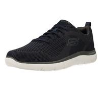 Baskets Skechers Summits-Brisbane - Bleu - 42