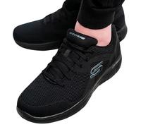 Chaussures Skechers Summits - Brisbane noir - 42.5