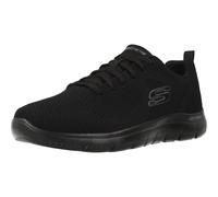 Baskets Skechers Summits-Brisbane - Noir - 43