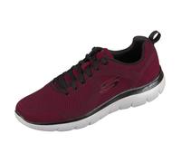 Chaussures Skechers Summits - Brisbane rouge - 43