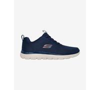 Baskets Skechers Summits Eckler bleu nuit - 46