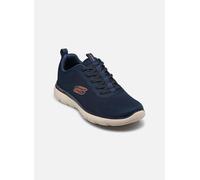 Baskets Skechers Summits Eckler bleu nuit - 44