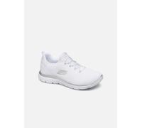 Baskets Skechers Summits Fast Attraction pour Femme 36 Blanc