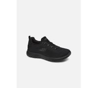 Baskets Skechers Summits Fast Attraction pour Femme 42 Noir