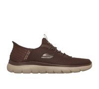 Baskets Skechers Summits Slip-Ins marron - 44