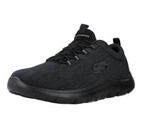 Baskets Skechers Summits - Louvin - Noir - 45