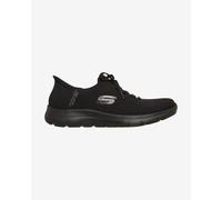 Skechers Summits Trainers Noir EU 38 Femme
