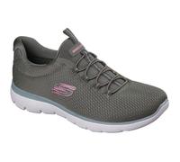 Baskets Skechers Summits-summer Blush, Gris, Femme 40