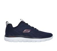Baskets Skechers Summits-torre Memory Bleu 42,5