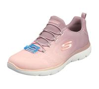 Baskets - Skechers - SUMMITS VEGAN - 149536-LTMV - Femme - 41 EU 41