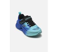 Baskets Skechers Tidal-Tech pour Enfant 32 Bleu