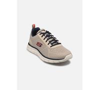 Baskets Skechers Track - Leshur pour Homme 43 Beige