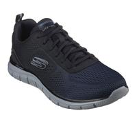 Skechers Baskets Track Rupkent Memory Foam Multisport Bleu Taille 40