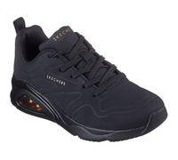 Baskets Skechers Tres-air Uno - Ah -, Noir, Femme 38