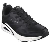 Skechers Tres-air Uno Trainers Noir EU 42 Homme