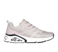 Baskets Skechers Tres-Air Uno-Revolution-Airy Beige 41