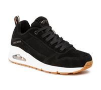Baskets Skechers Two For The Show 73672/Blk - Noir - 37