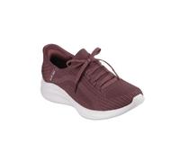 Baskets SKECHERS ULTRA FLEX 3.0 BRILLIANT bordeaux pour femmes taille 37,5 EU 37 1/2