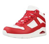 Skechers Uno Trainers Rouge EU 39 Femme