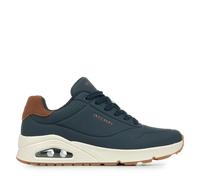 Baskets Skechers Uno Bleu 40