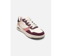Skechers UNO CTL - Subtle Shimmer Chaussures Moyen Width en Rose, Pointure 35