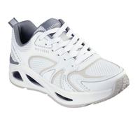 Baskets Skechers Uno Ego-illustris Ai, Blanc, Femme 40