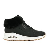 Skechers Baskets montantes Uno Fall Air Noir Fille Taille 34