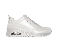 Baskets - SKECHERS - Uno Galactic Gal - Cuir synthétique - Semelle à mémoire - Ajustement normal 40