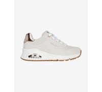 Baskets Skechers Uno Gen1 blanc enfant - 33