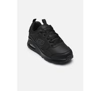Baskets Skechers Uno Gen1 - Class Edge pour Enfant 30 Noir