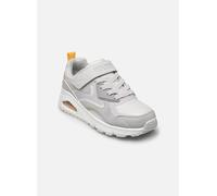 Skechers Baskets Enfant Uno Gen1 Color Rays Gris 33 EU