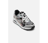 Baskets Skechers Uno Gen1 - Platinium Flash pour Enfant 31 Argent