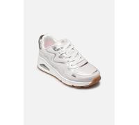 Baskets Skechers Uno Gen1 - Wavy Shimmer pour Enfant 33 Blanc