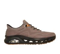 Baskets Skechers Uno Glide Step Air Gliders Marron 41