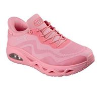Skechers Uno Glide Step Air Gliders Trainers Rose EU 39 Femme
