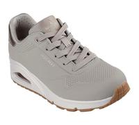 Baskets Skechers Uno - Golden Air, Gris, Femme 38 1/2