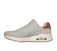 Skechers Street™ Uno Suited On Air® Trainers Gris EU 45 Homme