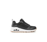 Baskets Skechers Uno - Inside Matters Skechers 155005-Bkw - 40