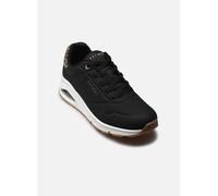 Skechers Baskets Uno Jungle Nite Noir Femme 36 EU