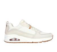 Basket - SKECHERS - Uno Layover - mémoire de forme aérée - Skech-Air visible - tige synthétique 41