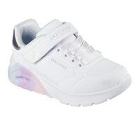 Baskets Skechers Uno Lite 2.0 - Vivid, Blanc, Fille 32