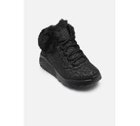 Baskets Skechers Uno Lite - Cozy Leopard pour Enfant 29 Noir