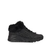 Baskets Skechers Uno Lite - Cozy Leopard Pour Enfant - 34