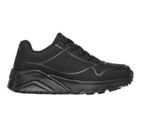 Baskets Skechers Uno Lite - Delodox, Noir, Fille 30